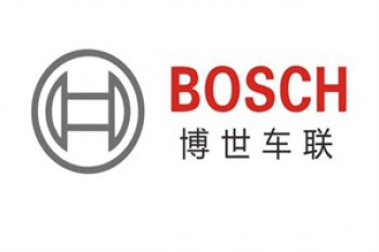 博世车联