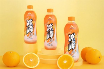 冰峰汽水