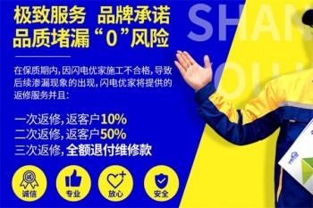 闪电优家