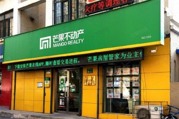 芒果不动产