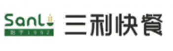 三利快餐