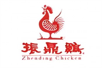 上海振鼎鸡