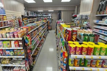 好莱屋便利店