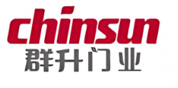 群升防盗门