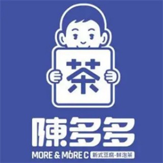 陈多多奶茶