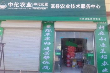 中化化肥