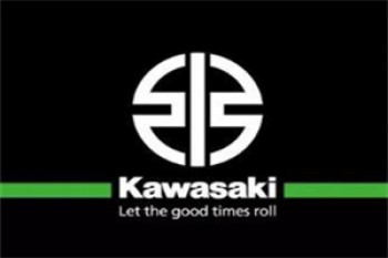 川崎摩托车