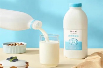 简爱酸奶