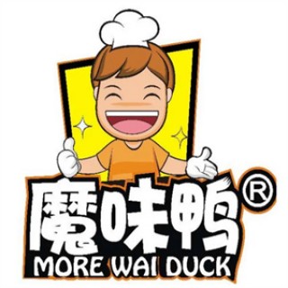 魔味鸭