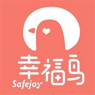 幸福鸟蛋糕