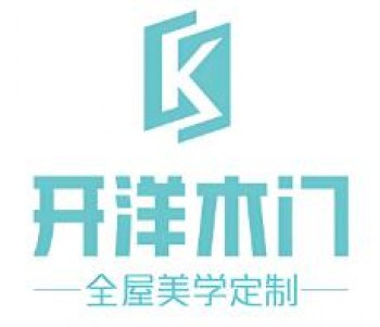 开洋木门