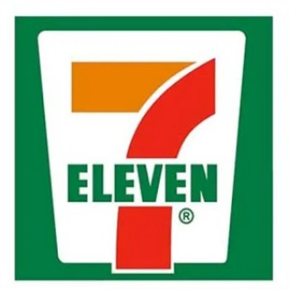 七天便利店