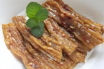 谭记馋嘴小食