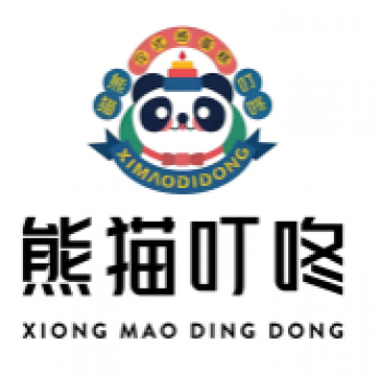 熊猫叮咚蛋糕