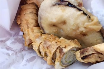 谭记馋嘴小食