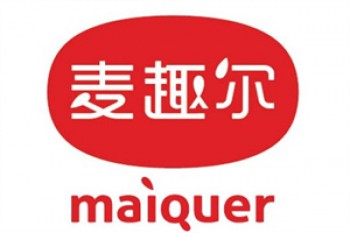 麦趣尔牛奶