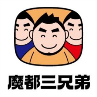魔都三兄弟酸辣粉