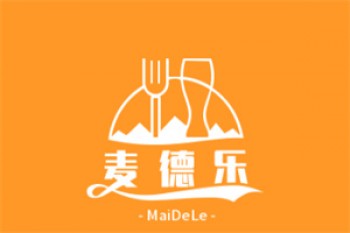 麦德乐汉堡