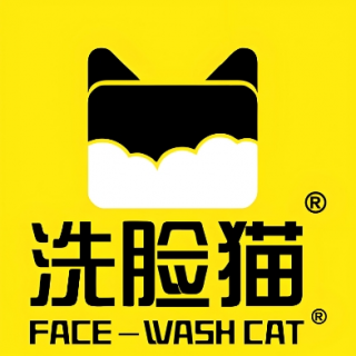 洗脸猫洗脸吧