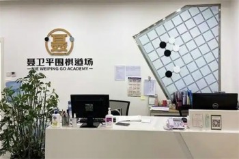 聂卫平围棋道场