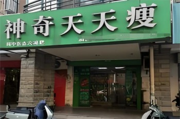神奇天天瘦减肥