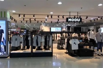 摩欧男装