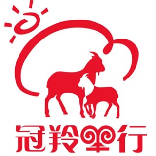 冠羚羊奶粉
