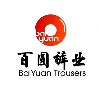 百圆裤业