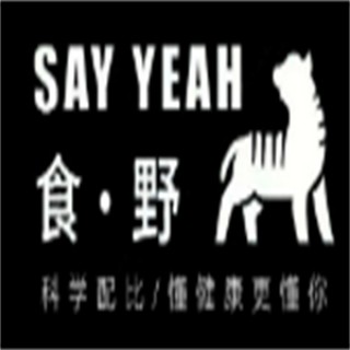 食野sayyeah创意轻食