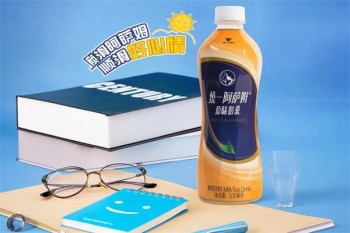 阿萨姆奶茶