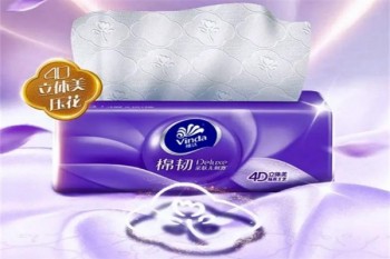 维达卫生纸