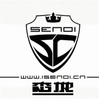 森地电动车