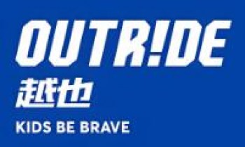 越也童装
