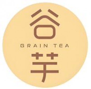 谷芋奶茶