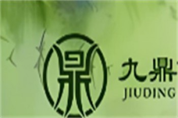 九鼎竹盐