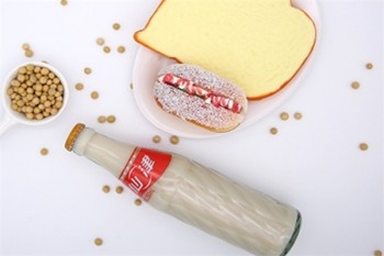 仙津豆奶