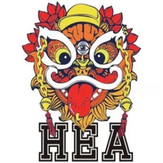 hea醒狮服饰