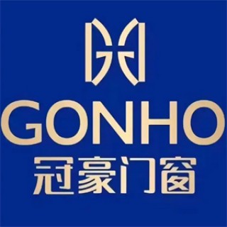 冠豪门窗