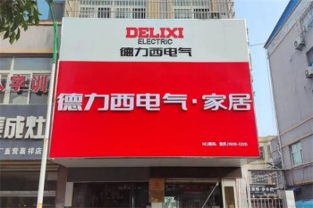 德力西电气