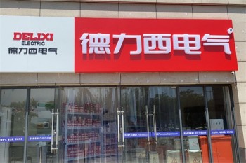 德力西电气