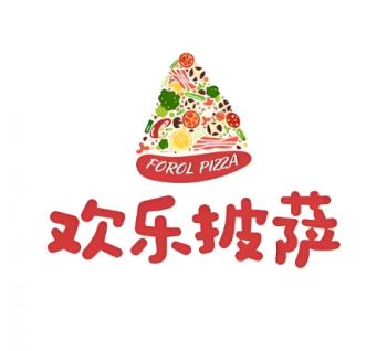 欢乐披萨