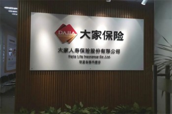 大家保险