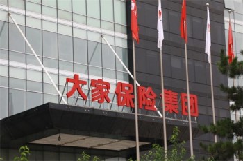 大家保险