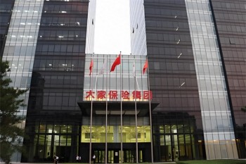 大家保险