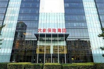 大家保险