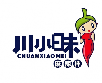 川小昧麻辣拌