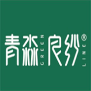 青淼良纱家居