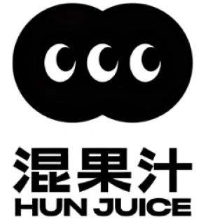 HUN混果汁