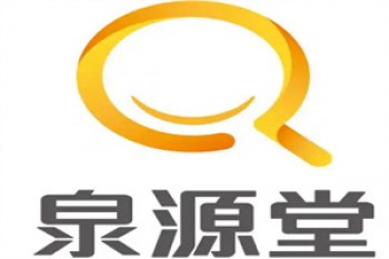 泉源堂大药房