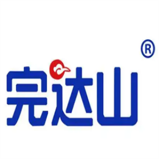 完达山奶粉